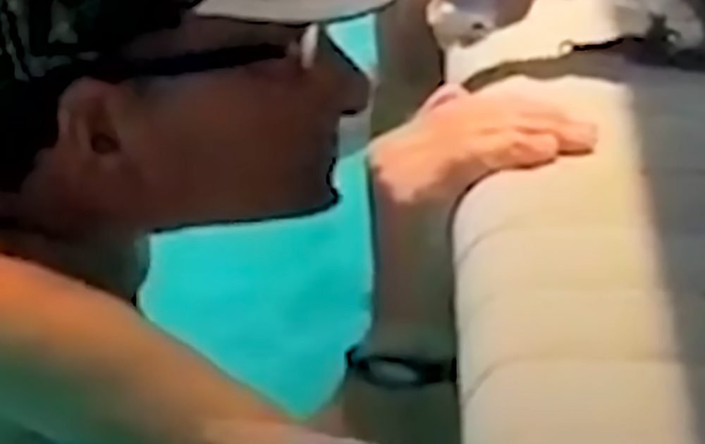 Pinterest Hidden Image