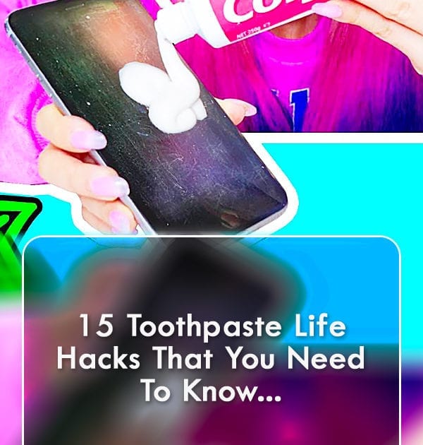 Pinterest Hidden Image