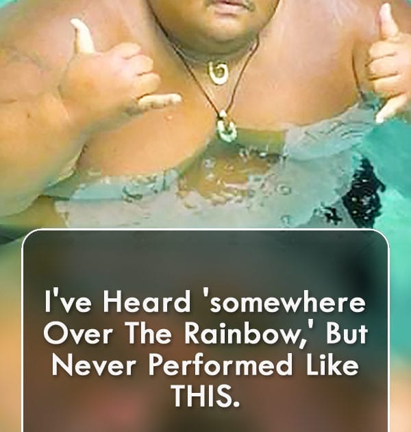 Pinterest Hidden Image